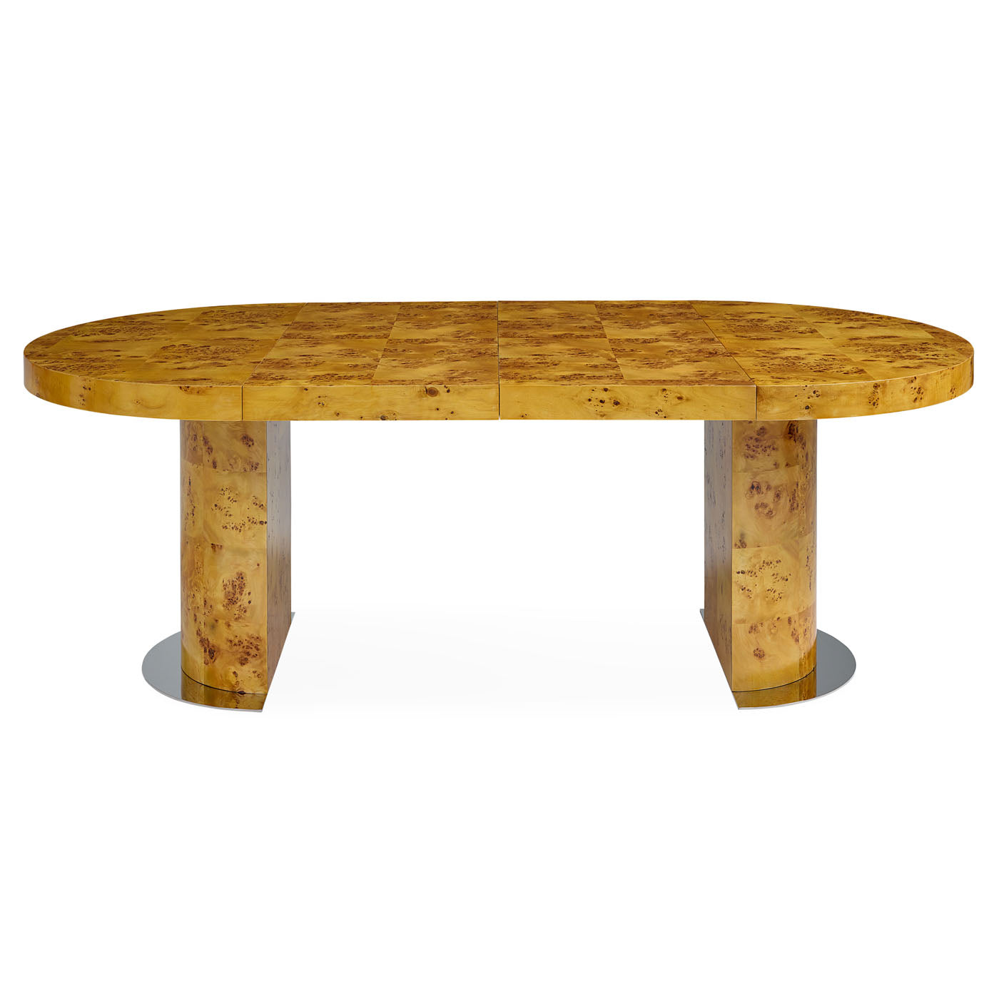 Bond Round Extension Dining Table